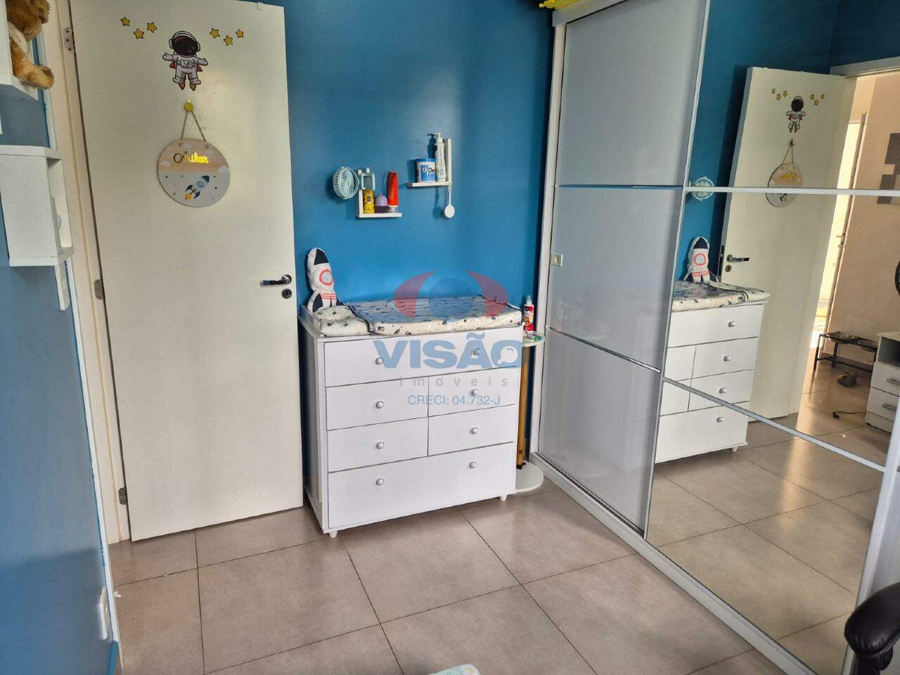 Apartamento à venda no Jardim Bela Vista: 