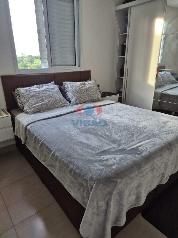 Apartamento à venda no Jardim Bela Vista: 