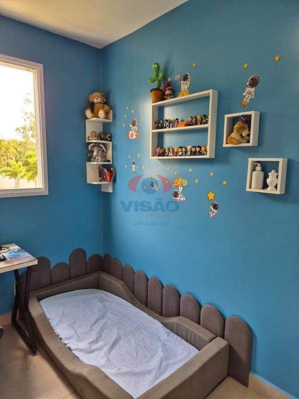 Apartamento à venda no Jardim Bela Vista: 