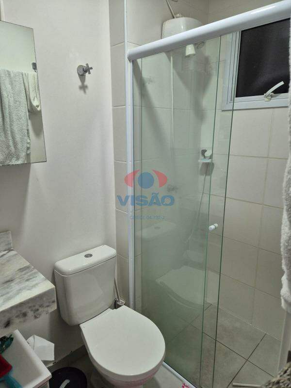 Apartamento à venda no Jardim Bela Vista: 