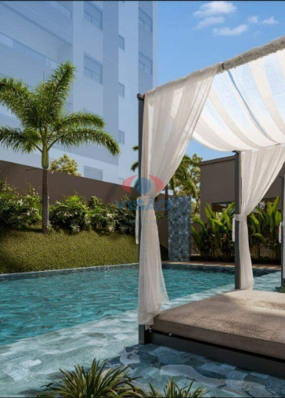 Apartamento à venda no Jardim Bela Vista: 