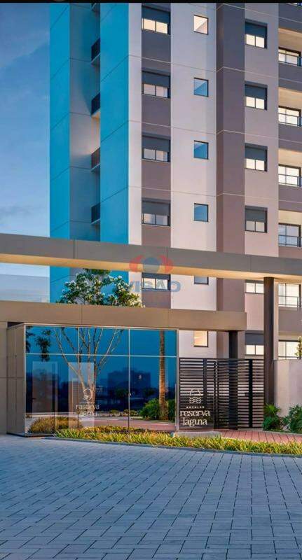 Apartamento à venda no Jardim Bela Vista: