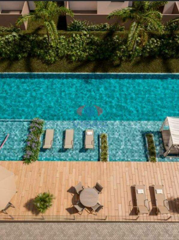 Apartamento à venda no Jardim Bela Vista: