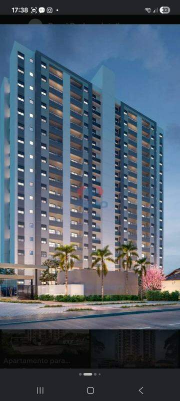 Apartamento à venda no Jardim Bela Vista: