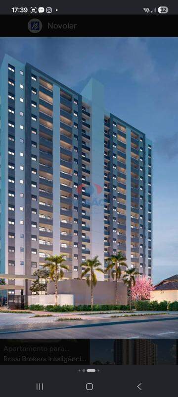 Apartamento à venda no Jardim Bela Vista:
