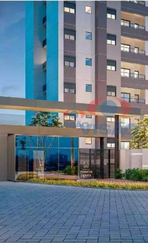 Apartamento à venda no Jardim Bela Vista: 