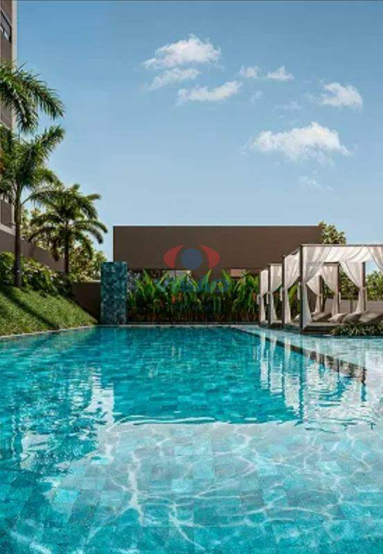 Apartamento à venda no Jardim Bela Vista: