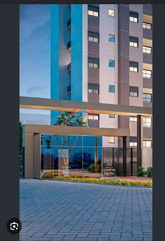 Apartamento à venda no Jardim Bela Vista: