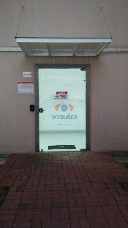 Apartamento à venda no Parque Campo Bonito: