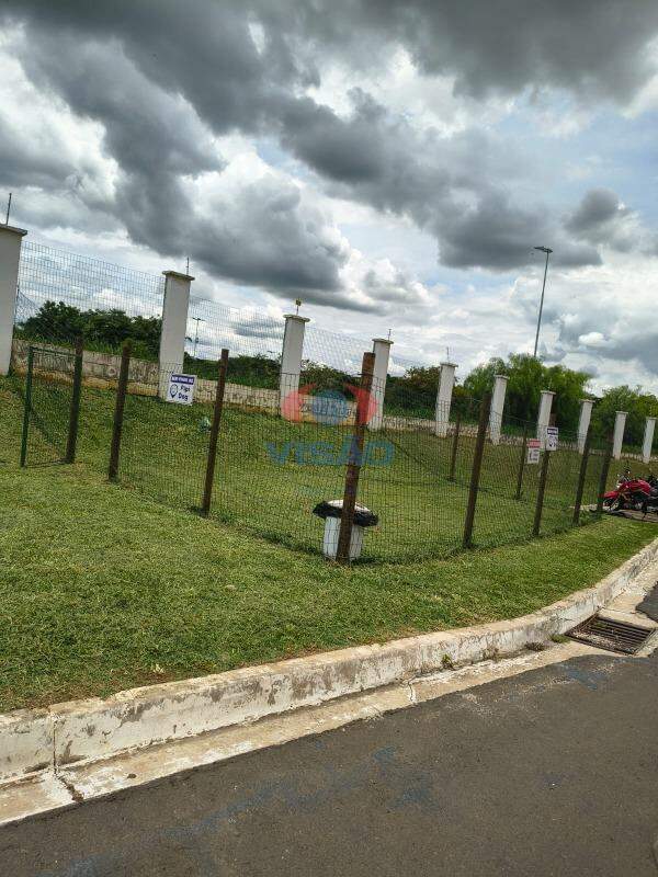 Apartamento à venda no Parque Campo Bonito: