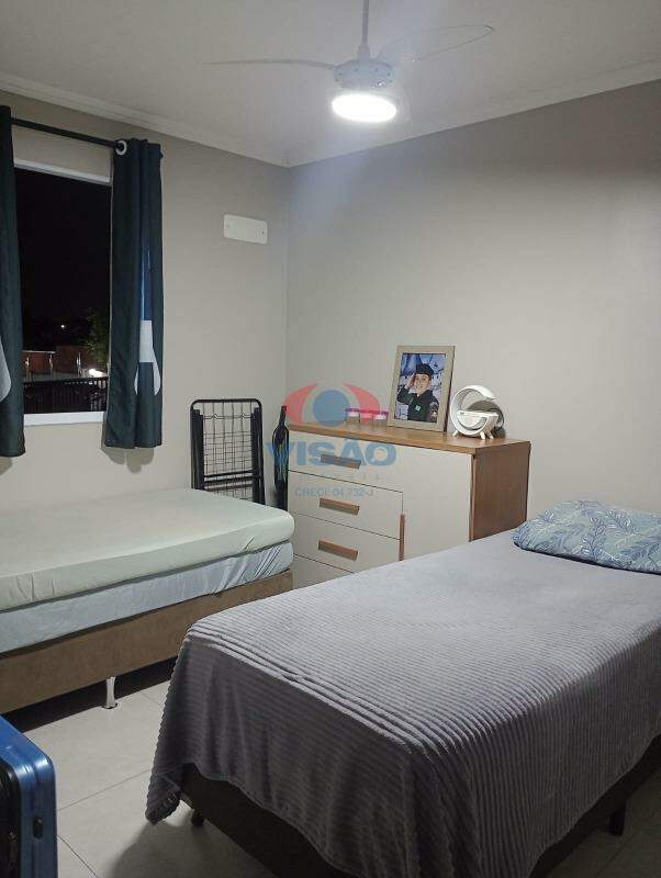 Apartamento à venda no Parque Campo Bonito: