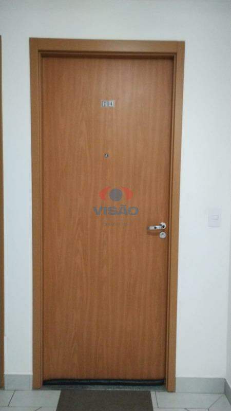Apartamento à venda no Parque Campo Bonito: