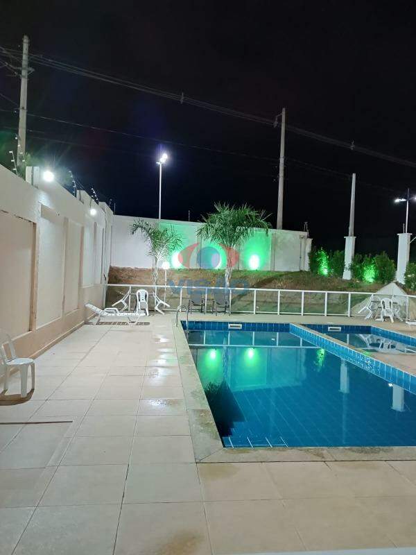 Apartamento à venda no Parque Campo Bonito:
