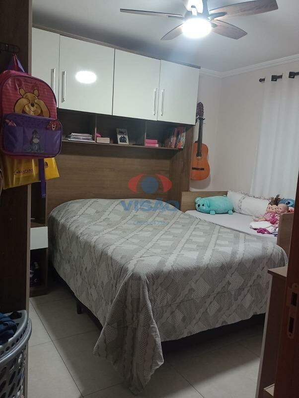 Apartamento à venda no Parque Campo Bonito: