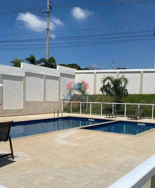 Apartamento à venda no Parque Campo Bonito: