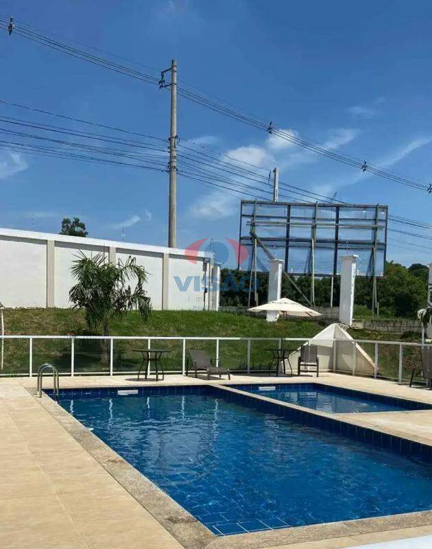 Apartamento à venda no Parque Campo Bonito:
