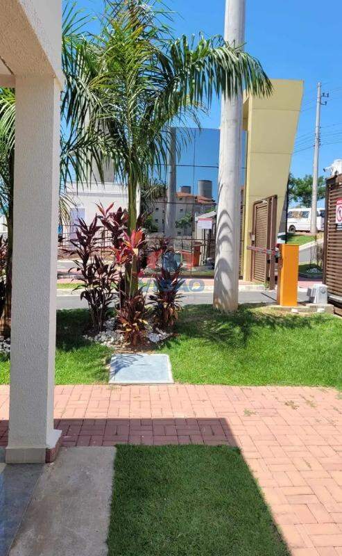 Apartamento à venda no Parque Campo Bonito: