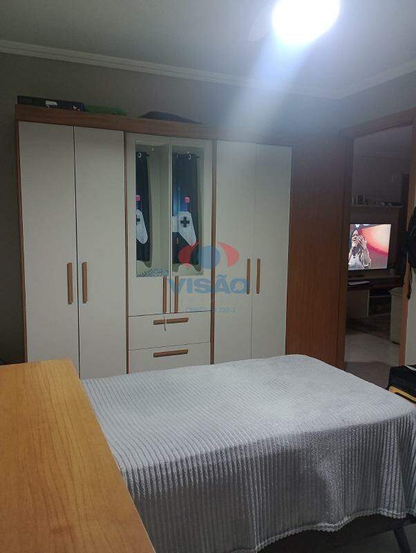 Apartamento à venda no Parque Campo Bonito: