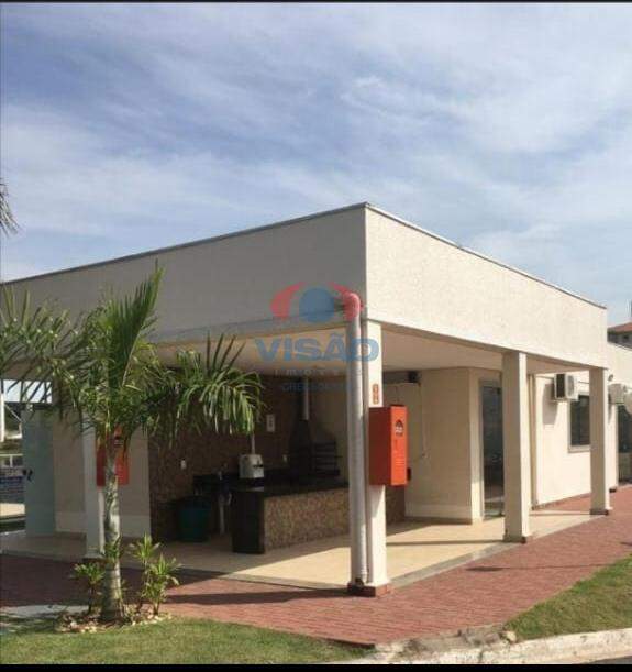 Apartamento à venda no Parque Campo Bonito: