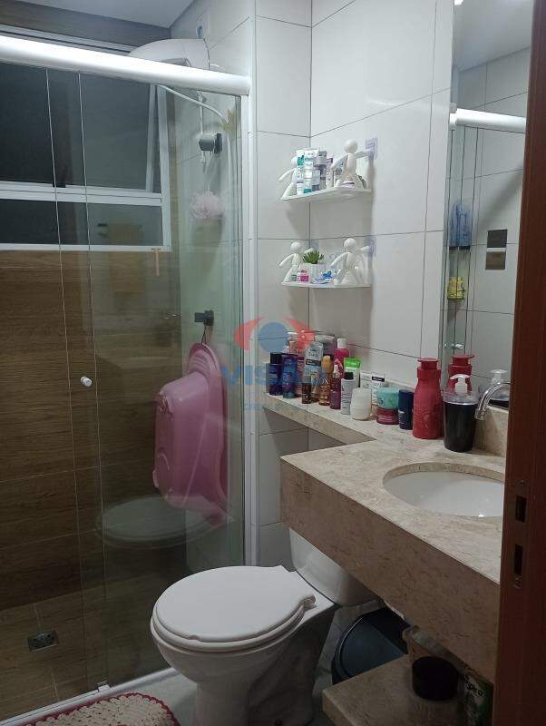 Apartamento à venda no Parque Campo Bonito:
