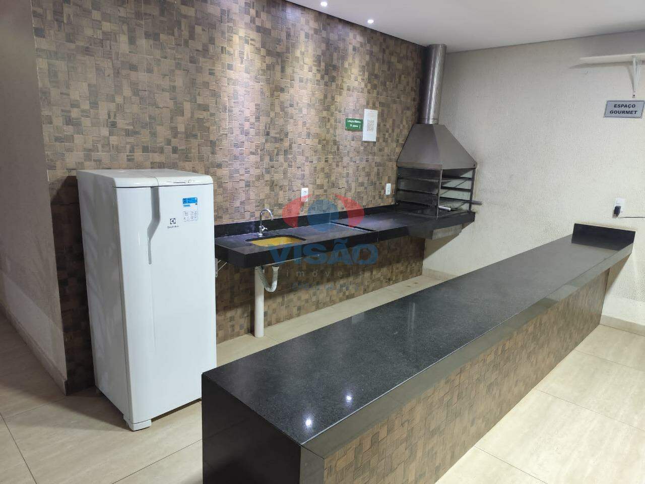 Apartamento à venda no Parque Campo Bonito: