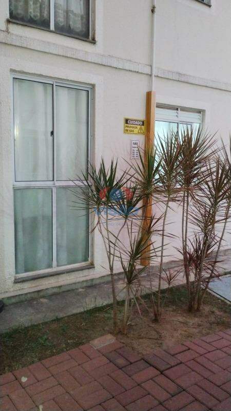 Apartamento à venda no Parque Campo Bonito: