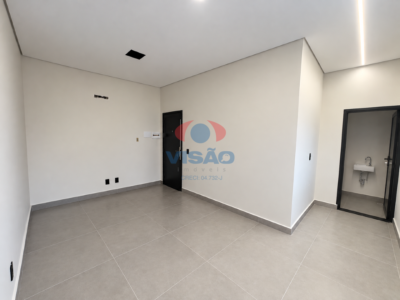 Sala para aluguel no Jardim São Francisco: