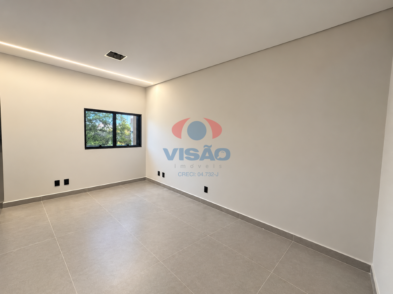 Sala para aluguel no Jardim São Francisco:
