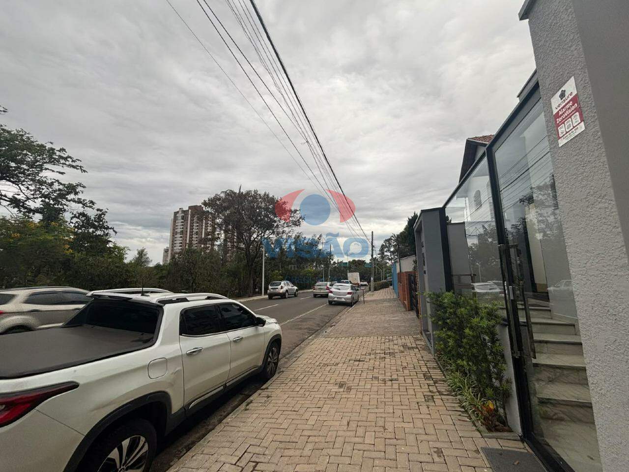 Sala para aluguel no Jardim São Francisco: