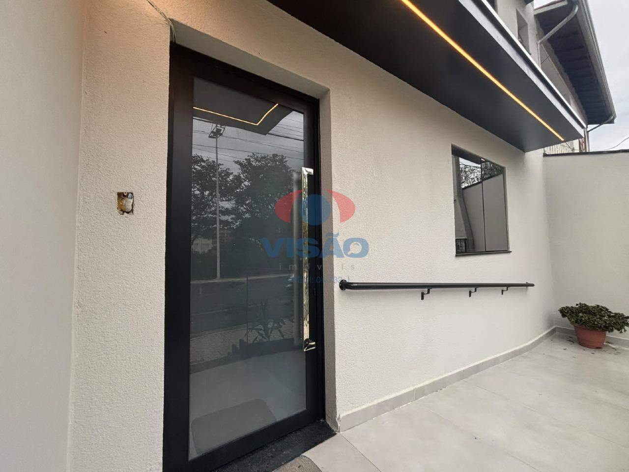Sala para aluguel no Jardim São Francisco: 