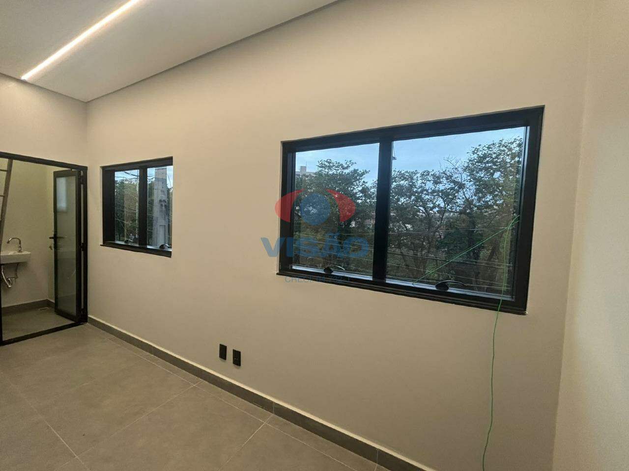 Sala para aluguel no Jardim São Francisco: