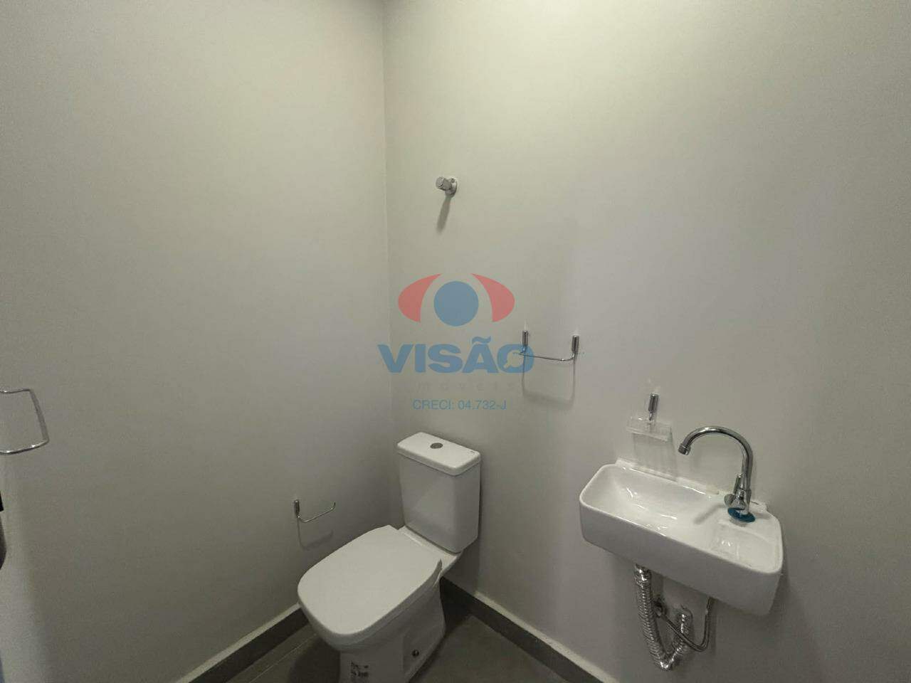 Sala para aluguel no Jardim São Francisco: