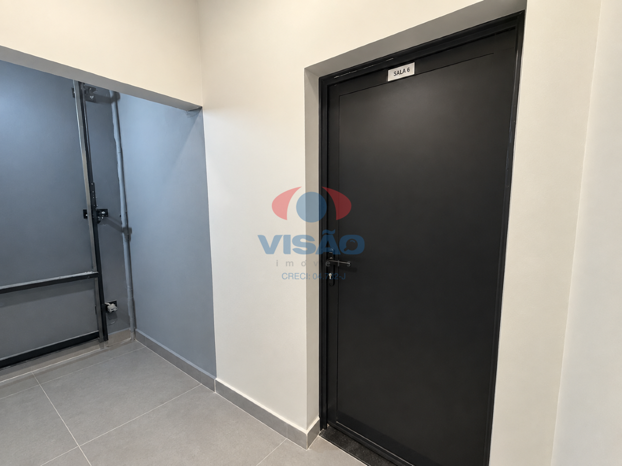 Sala para aluguel no Jardim São Francisco: