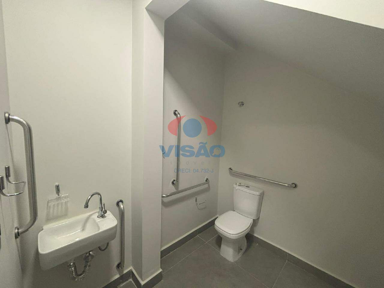 Sala para aluguel no Jardim São Francisco: