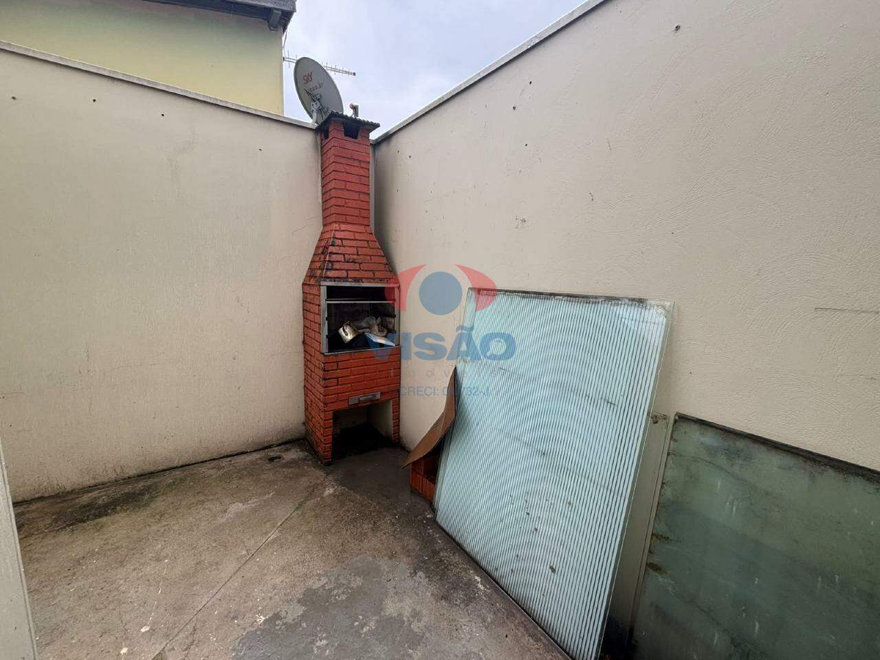Salão para aluguel no Cidade Nova: