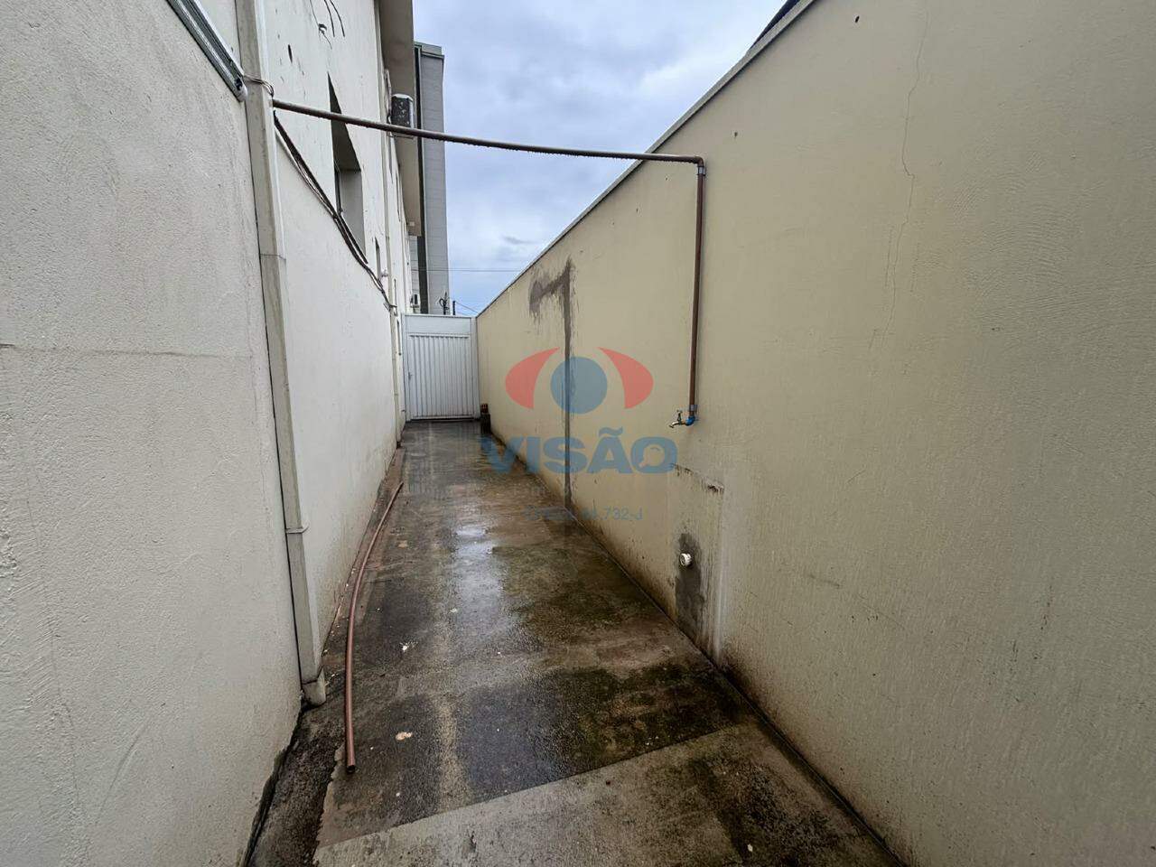 Salão para aluguel no Cidade Nova:
