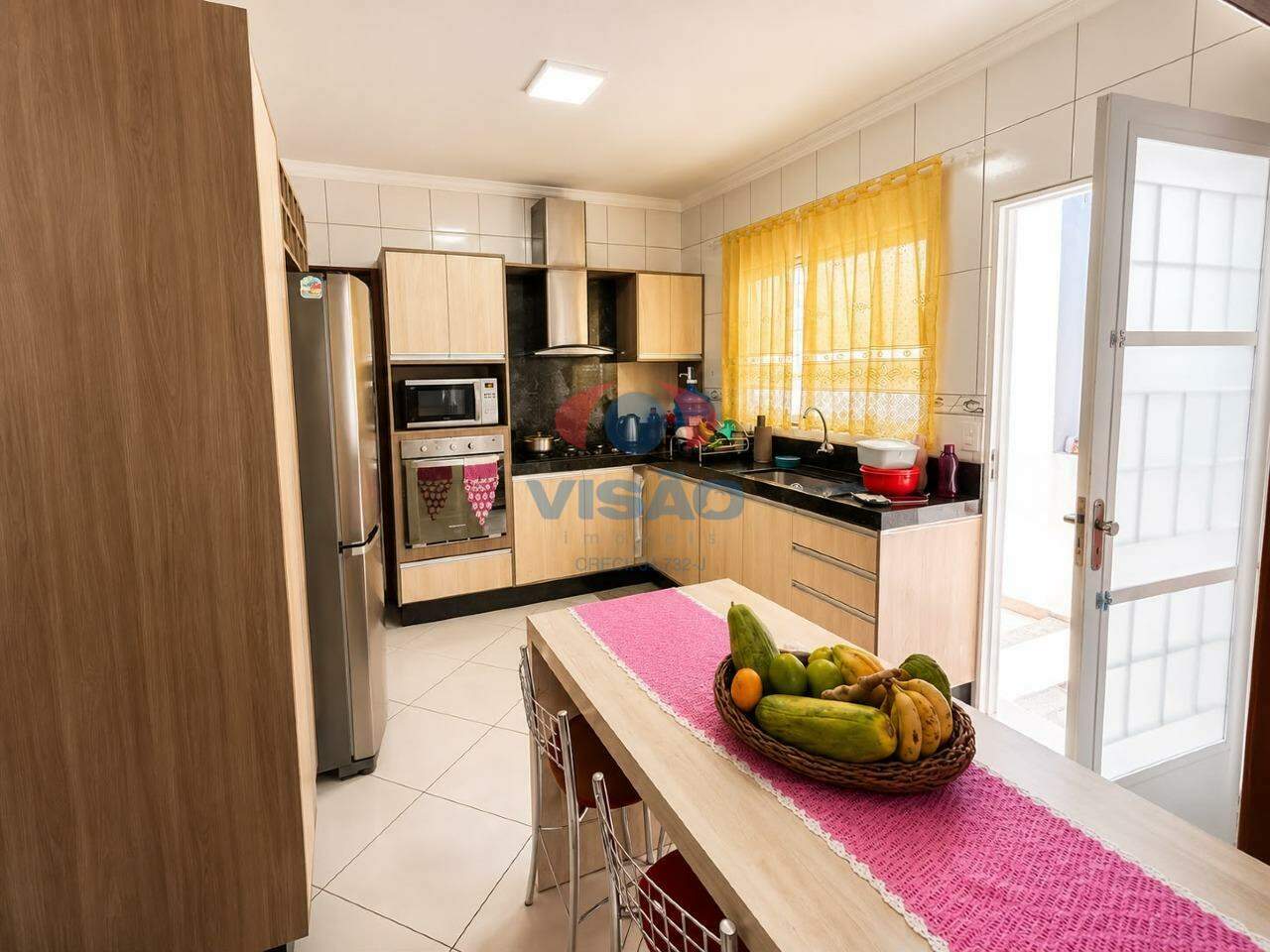 Casa à venda no Parque das Nações: 