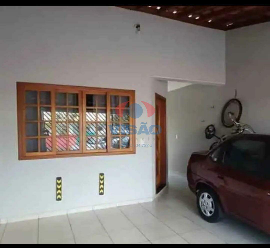 Casa à venda no Parque das Nações: 