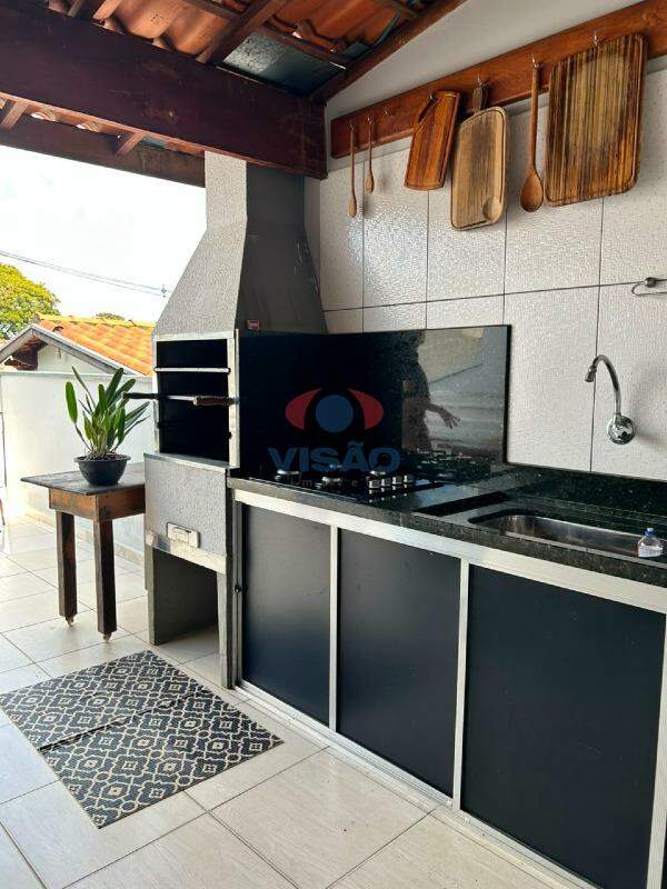 Casa à venda no Parque das Nações:
