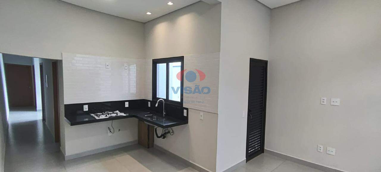 Casa à venda no Jardim Eldorado: 