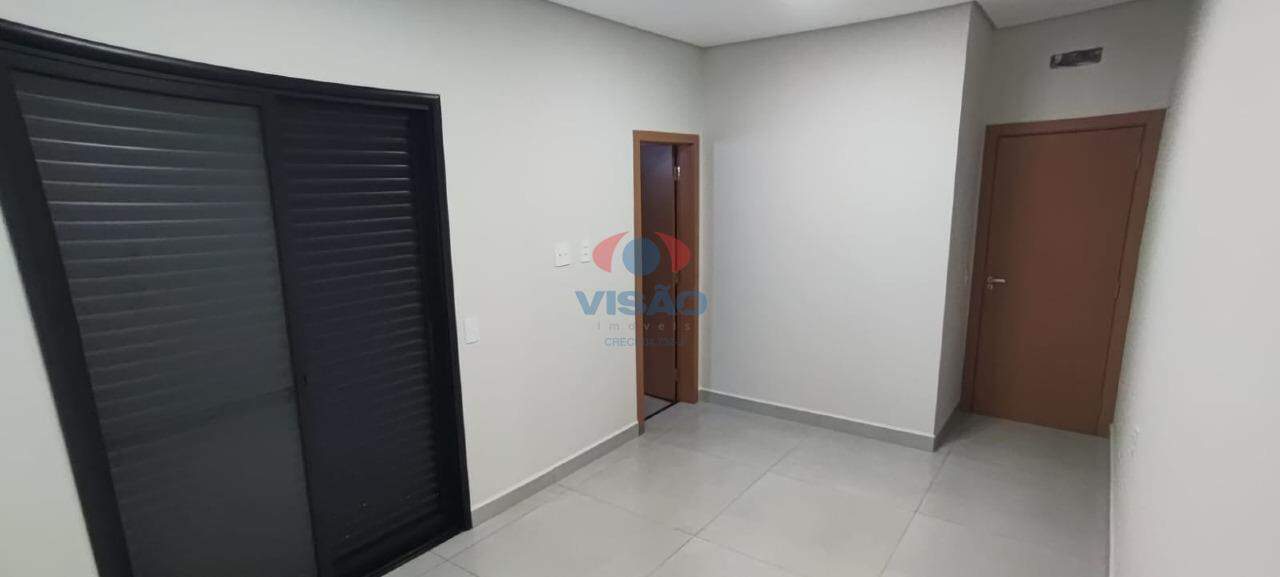 Casa à venda no Jardim Eldorado: 