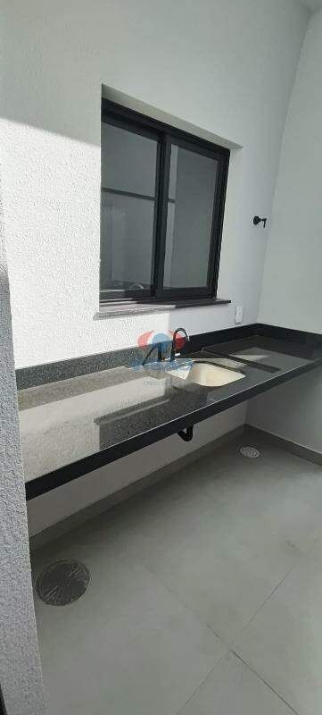 Casa à venda no Jardim Eldorado: 