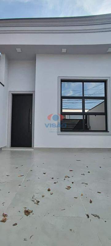 Casa à venda no Jardim Eldorado: 