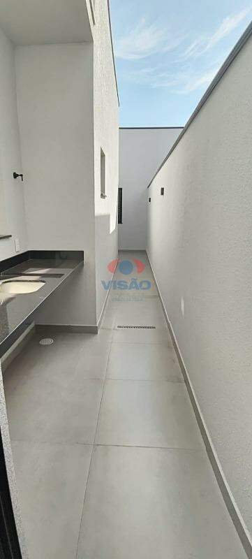 Casa à venda no Jardim Eldorado: 