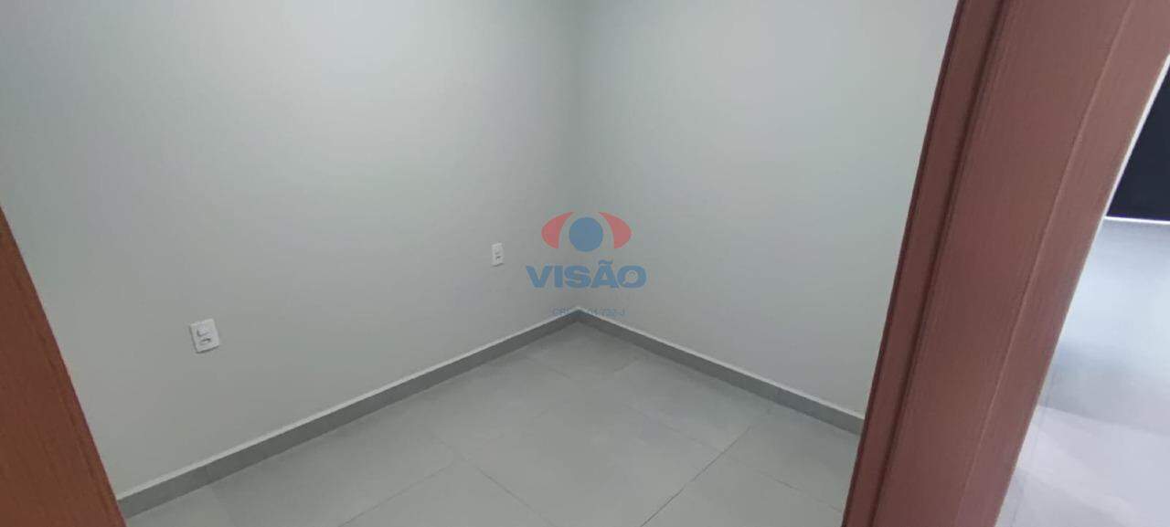 Casa à venda no Jardim Eldorado: 