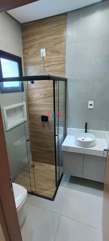 Casa à venda no Jardim Eldorado: 