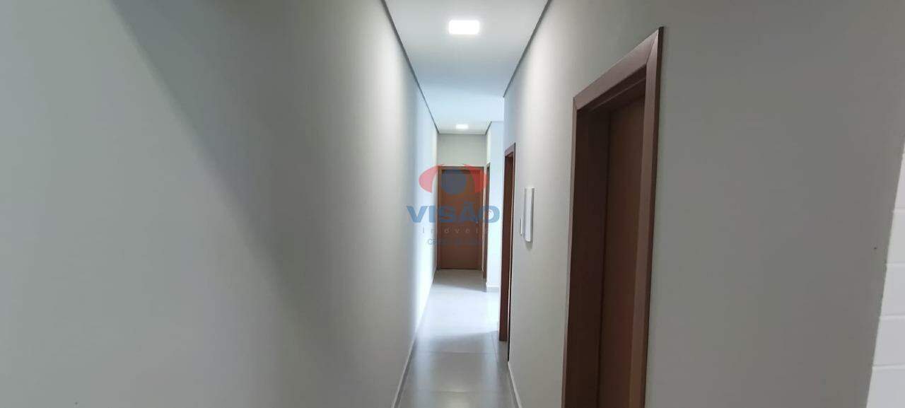 Casa à venda no Jardim Eldorado: 