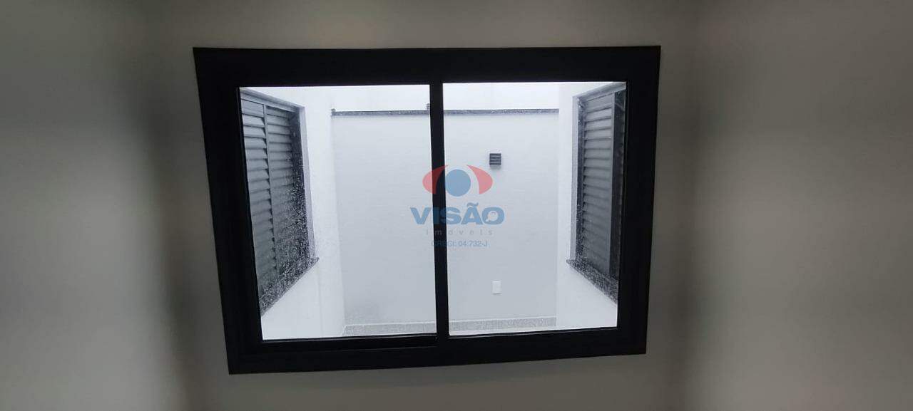 Casa à venda no Jardim Eldorado: