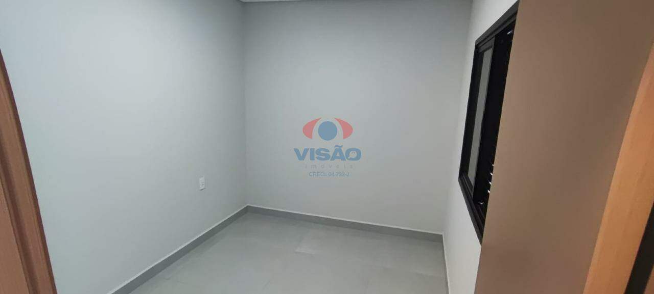 Casa à venda no Jardim Eldorado: