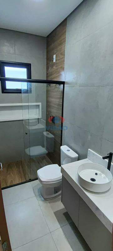 Casa à venda no Jardim Eldorado: